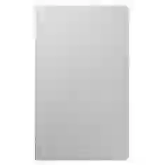 Чехол-книжка Samsung Book Cover для Samsung Galaxy Tab A7 Lite 8.7 (T220-T225) Silver (EF-BT220PSEGWW)