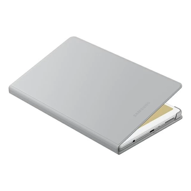 Чохол-книжка Samsung Book Cover для Samsung Galaxy Tab A7 Lite 8.7 (T220-T225) Silver (EF-BT220PSEGWW)