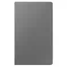 Чехол-книжка Samsung Book Cover для Samsung Galaxy Tab A7 Lite 8.7 (T220-T225) Dark Grey (EF-BT220PJEGWW)