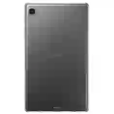 Чохол Samsung Clear Cover для Samsung Galaxy Tab A7 Lite 8.7 (T220-T225) Transparent (EF-QT220TTEGWW)
