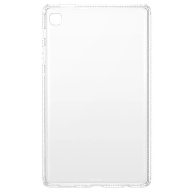 Чохол Samsung Clear Cover для Samsung Galaxy Tab A7 Lite 8.7 (T220-T225) Transparent (EF-QT220TTEGWW)