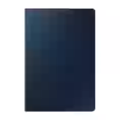 Чехол-книжка Samsung Book Cover для Samsung Galaxy Tab S7 Plus (T970-T976) | Tab S7 FE (T730-T736) | Tab S8 Plus (X800-X806) Navy (EF-BT730PNEGEU)