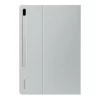 Чохол-книжка Samsung Book Cover для Samsung Galaxy Tab S7 Plus (T970-T976) | Tab S7 FE (T730-T736) | Tab S8 Plus (X800-X806) Dark Grey (EF-BT730PJEGEU