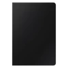 Чохол-книжка Samsung Book Cover для Samsung Galaxy Tab S7 Plus (T970-T976) | Tab S7 FE (T730-T736) | Tab S8 Plus (X800-X806) Black (EF-BT730PBEGEU)