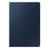 Чохол-книжка Samsung Book Cover для Samsung Galaxy Tab S8 (X700-X706) | Tab S7 (T870-T876) Navy (EF-BT630PNEGEU)