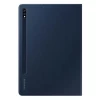 Чехол-книжка Samsung Book Cover для Samsung Galaxy Tab S8 (X700-X706) | Tab S7 (T870-T876) Navy (EF-BT630PNEGEU)