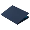 Чохол-книжка Samsung Book Cover для Samsung Galaxy Tab S8 (X700-X706) | Tab S7 (T870-T876) Navy (EF-BT630PNEGEU)