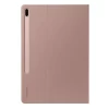 Чехол-книжка Samsung Book Cover для Samsung Galaxy Tab S7 Plus (T970-T976) | Tab S7 FE (T730-T736) | Tab S8 Plus (X800-X806) Pink (EF-BT730PAEGEU)