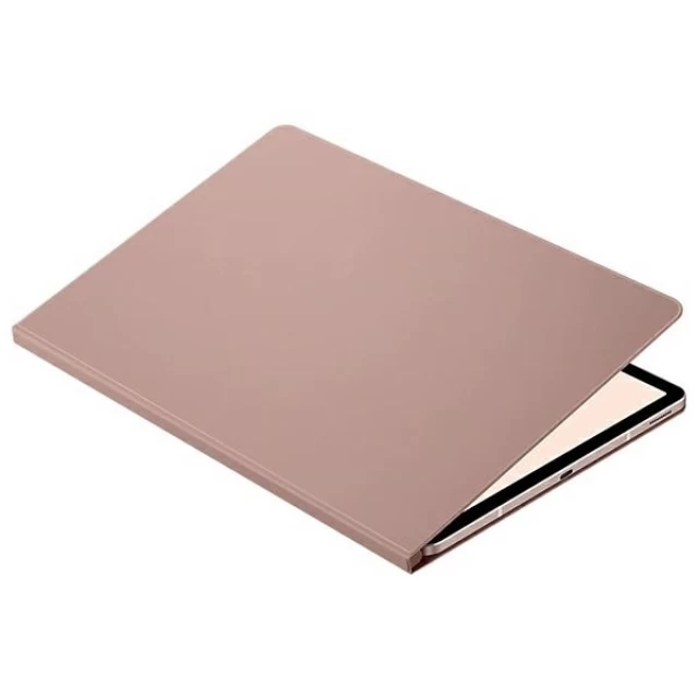 Чехол-книжка Samsung Book Cover для Samsung Galaxy Tab S7 Plus (T970-T976) | Tab S7 FE (T730-T736) | Tab S8 Plus (X800-X806) Pink (EF-BT730PAEGEU)