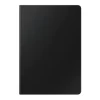 Чохол-книжка Samsung Book Cover для Samsung Galaxy Tab S8 (X700-X706) | Tab S7 (T870-T876) Black (EF-BT630PBEGEU)