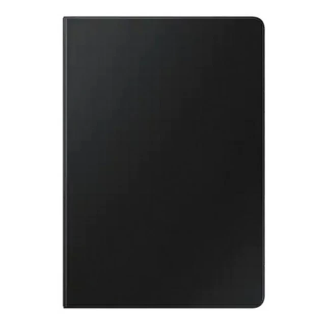 Чохол-книжка Samsung Book Cover для Samsung Galaxy Tab S8 (X700-X706) | Tab S7 (T870-T876) Black (EF-BT630PBEGEU)