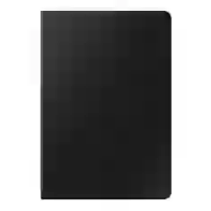 Чехол-книжка Samsung Book Cover для Samsung Galaxy Tab S8 (X700-X706) | Tab S7 (T870-T876) Black (EF-BT630PBEGEU)