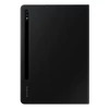 Чехол-книжка Samsung Book Cover для Samsung Galaxy Tab S8 (X700-X706) | Tab S7 (T870-T876) Black (EF-BT630PBEGEU)