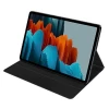 Чохол-книжка Samsung Book Cover для Samsung Galaxy Tab S8 (X700-X706) | Tab S7 (T870-T876) Black (EF-BT630PBEGEU)