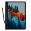 Чехол-книжка Samsung Book Cover для Samsung Galaxy Tab S8 (X700-X706) | Tab S7 (T870-T876) Black (EF-BT630PBEGEU)