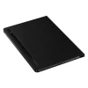 Чехол-книжка Samsung Book Cover для Samsung Galaxy Tab S8 (X700-X706) | Tab S7 (T870-T876) Black (EF-BT630PBEGEU)