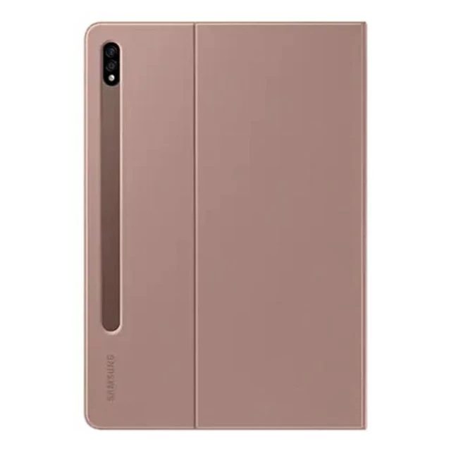 Чехол Samsung Book Cover для Samsung Galaxy Tab S7 | S8 Pink (EF-BT630PAEGEU)