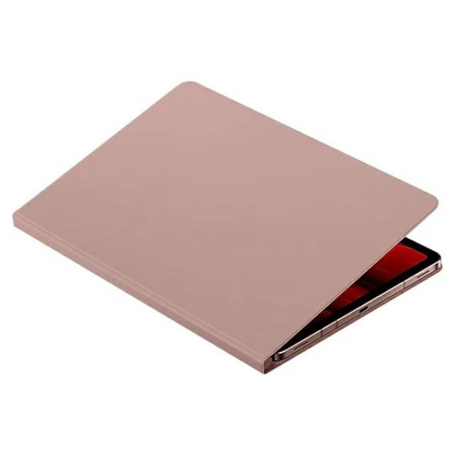 Чохол Samsung Book Cover для Samsung Galaxy Tab S7 | S8 Pink (EF-BT630PAEGEU)