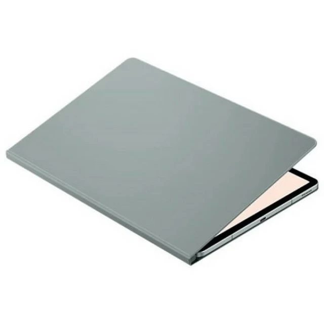 Чохол-книжка Samsung Book Cover для Samsung Galaxy Tab S7 Plus (T970-T976) | Tab S7 FE (T730-T736) | Tab S8 Plus (X800-X806) Light Green (EF-BT730PGEG