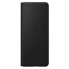Чехол-книжка Samsung Leather Flip Cover для Samsung Galaxy Fold3 (F926) Black (EF-FF926LBEGWW)