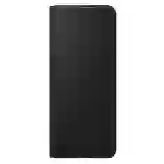 Чохол-книжка Samsung Leather Flip Cover для Samsung Galaxy Fold3 (F926) Black (EF-FF926LBEGWW)