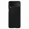 Чохол Samsung Leather Cover для Samsung Galaxy Flip3 (F711) Black (EF-VF711LBEGWW)