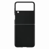 Чохол Samsung Leather Cover для Samsung Galaxy Flip3 (F711) Black (EF-VF711LBEGWW)