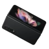 Чехол Samsung Leather Cover для Samsung Galaxy Fold3 (F926) Black (EF-VF926LBEGWW)
