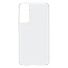Чохол Samsung Clear Cover для Samsung Galaxy S21 FE Transparent (EF-QG990CTEGWW)