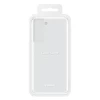 Чехол Samsung Clear Cover для Samsung Galaxy S21 FE Transparent (EF-QG990CTEGWW)