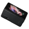 Чехол Samsung Silicone Cover для Samsung Galaxy Fold3 (F926) Black (EF-PF926TBEGWW)