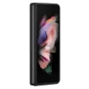 Чехол Samsung Silicone Cover для Samsung Galaxy Fold3 (F926) Black (EF-PF926TBEGWW)