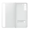 Чохол-книжка Samsung Smart Clear View Cover для Samsung Galaxy S21 FE White (EF-ZG990CWEGEE)