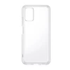 Чехол Samsung Soft Clear Cover для Samsung Galaxy A03s (A038) Transparent (EF-QA038TTEGEU)