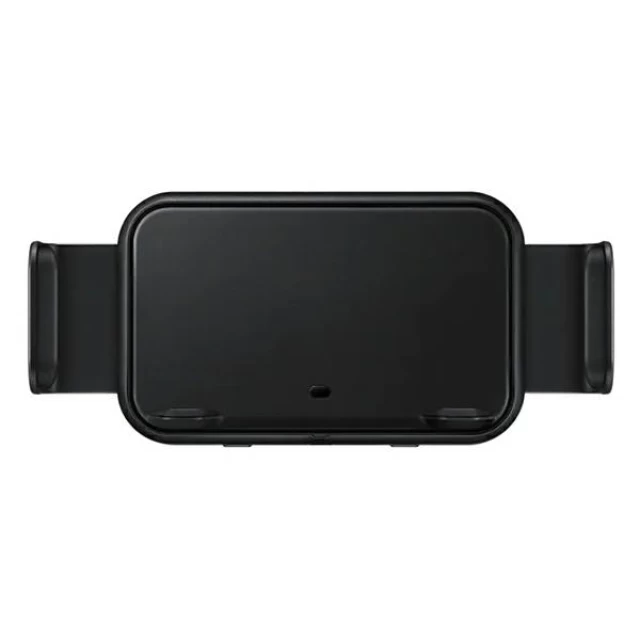 Автотримач Samsung Qi Wireless Charger 9W Black (EP-H5300CBEGEU)