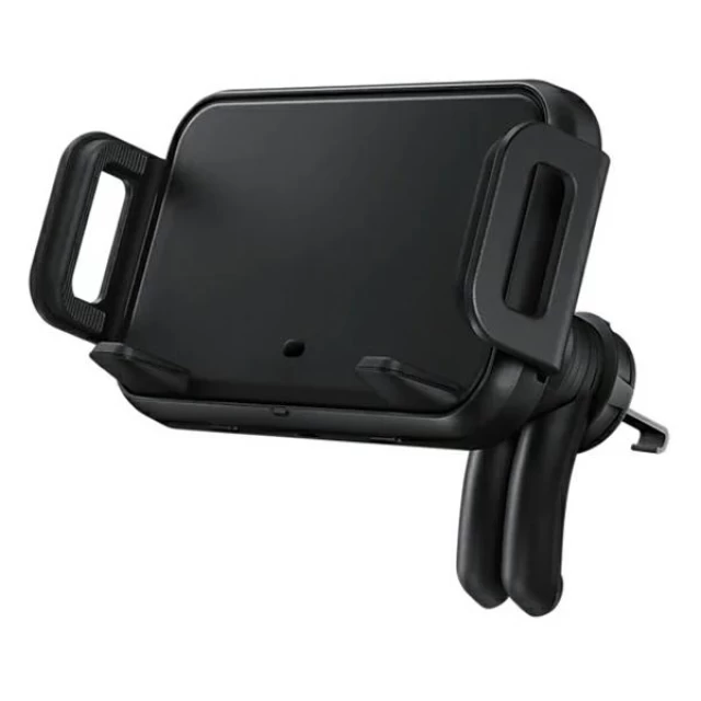 Автотримач Samsung Qi Wireless Charger 9W Black (EP-H5300CBEGEU)