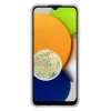 Чохол Samsung Soft Clear Cover для Samsung Galaxy A03 Transparent (EF-QA036TTEGEU)