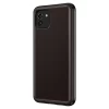 Чехол Samsung Soft Clear Cover для Samsung Galaxy A03 Black (EF-QA036TBEGEU)