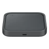Бездротовий зарядний пристрій Samsung Pad 15W Black (EP-P2400BBEGEU)