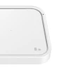 Бездротовий зарядний пристрій Samsung FC 15W White (EP-P2400BWEGEU)