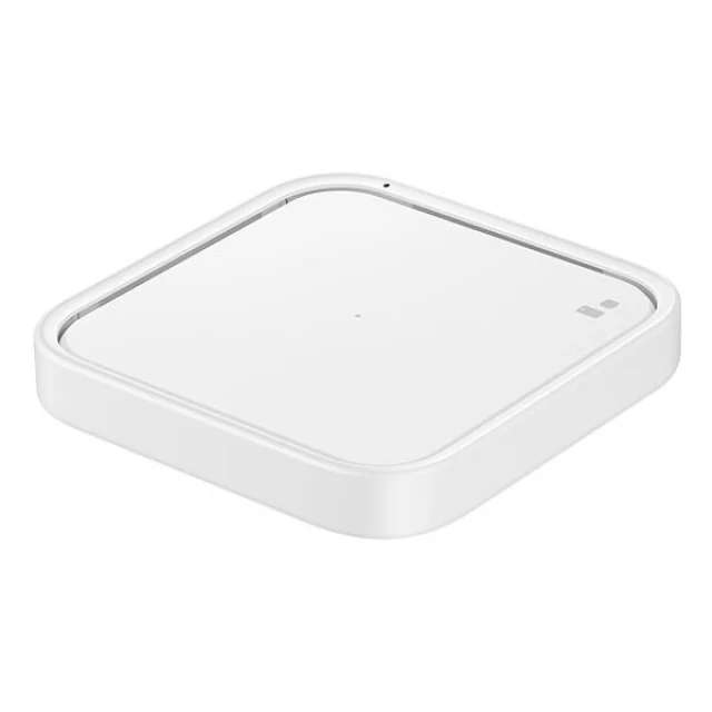 Беспроводное зарядное устройство Samsung FC 15W White (EP-P2400TWEGEU)