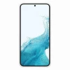 Чохол Samsung Frame Cover для Samsung Galaxy S22 White (EF-MS901CWEGWW)