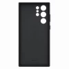 Чехол Samsung Leather Cover для Samsung Galaxy S22 Ultra Black (EF-VS908LBEGWW)