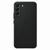 Чехол Samsung Leather Cover для Samsung Galaxy S22 Plus Black (EF-VS906LBEGWW)