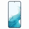 Чохол Samsung Silicone Cover для Samsung Galaxy S22 Plus (S906) Arctic Blue (EF-PS906TLEGWW)