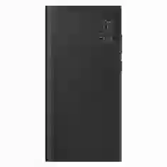 Чехол Samsung LED View Cover для Samsung Galaxy S22 Ultra Black (EF-NS908PBEGEE)