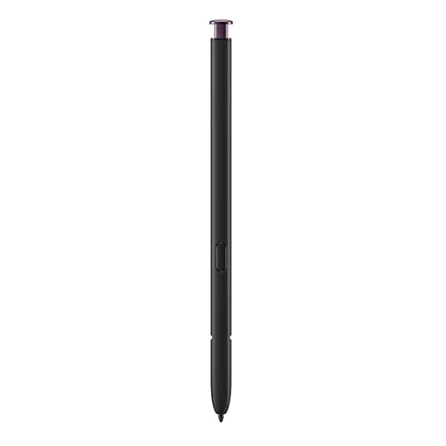 Стилус Samsung S Pen для Samsung Galaxy S22 Ultra (S908) Burgundy (EJ-PS908BQEGEU)