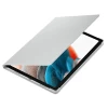 Чохол Samsung Book Cover для Samsung Galaxy Tab A8 10.5 Silver (EF-BX200PSEGWW)