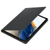 Чехол Samsung Book Cover Carrying Case для Samsung Galaxy Tab A8 10.5 Dark Grey (EF-BX200PJEGWW)