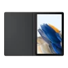 Чохол Samsung Book Cover Carrying Case для Samsung Galaxy Tab A8 10.5 Dark Grey (EF-BX200PJEGWW)